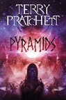 Terry Pratchett - Pyramids