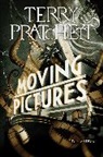 Terry Pratchett - Moving Pictures