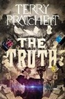 Terry Pratchett - The Truth