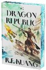 R F Kuang, R. F. Kuang, JungShan - The Dragon Republic