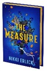 Nikki Erlick - The Measure