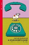 Haruki Murakami - A Wild Sheep Chase