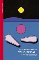 Ted Goossen, Haruki Murakami - Wind/ Pinball