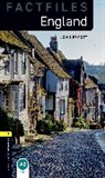 John Escott, Escott John - England