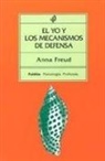 Anna Freud - El yo y los mecanismos de defensa