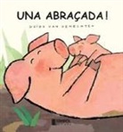 Guido Van Genechten - Una abraçada!