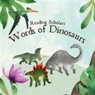 Mark Satorre - Reading Scholars