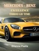 Etienne Psaila - Mercedes-Benz