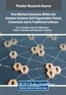 Yury N. Kovalyov, Nver M. Mkhitaryan, Andriy Y. Morozov - Post-Mortem Existence Within the Complex Systems Self-Organization Theory Framework and in Traditional Cultures