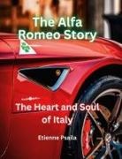 Etienne Psaila - The Alfa Romeo Story