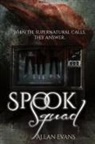 Allan Evans - Spook Squad