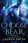 Lauren Smith - Choose the Bear