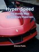 Etienne Psaila - Hyper-Speed