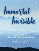 Kristin Campbell - Immortal, Invisible