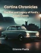 Etienne Psaila - Cortina Chronicles