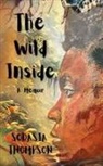Sodasia Thompson - The Wild Inside