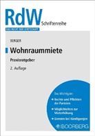 Hannes Berger, Hannes (Dr. iur.) Berger, Hannes (Dr. jur.) Berger - Wohnraummiete