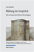 Lina Hantel - Bildung im Gespräch