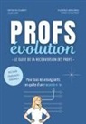 Natacha Colbert - Profs évolution