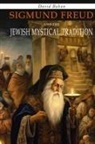 David Bakan - Sigmund Freud and the Jewish Mystical Tradition