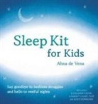 Ahna de Vena - Sleep Kit for Kids