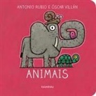 Animais (formato grande)