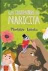 Las travesuras de Naricita