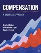 Beverly J Demarr, Claudia J Ferrante, Claudia J J Ferrante, Vicki Taylor - Compensation