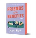 Marisa Kanter - Friends with Benefits
