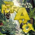 Bravo Hits 125 (Audiolibro)
