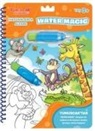 Kolektif - Hayvanlarla Alfabe - Water Magic