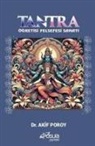 Akif Poroy - Tantra - Ögretisi Felsefesi Sanati