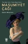 Edith Wharton - Masumiyet Cagi