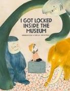 Abraham Spak - I Got Locked Inside The Museum