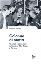 Maurizio Ferrandi - Colonne di storia