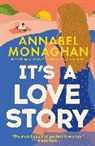 Annabel Monaghan, Monaghan Annabel - It's A Love Story
