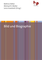 Lena Inowlocki, Inowlocki (Prof. Dr., Michael R. Müller, Michael R Müller, Michael R Müller (Prof. Dr.), Bettina Völter - Bild und Biographie