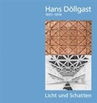 Franz Wimmer - Hans Döllgast 1891-1974