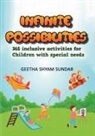 Geeta Shyam Sundar - Infinite Possibilities