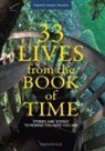 Esperide Ananas Ametista, Dhora Srl Impresa Sociale Damanhur - 33 Lives from the Book of Time