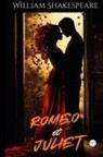 William Shakespeare - Roméo et Juliette