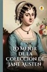 Jane Austen - Lo Mejor de la Colección de Jane Austen