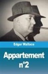 Edgar Wallace - Appartement n°2