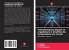 K. Deepa, S. Ganesh, S. Kannadhasan - Transformação digital na arquitetura e desafios da computação em nuvem