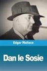 Edgar Wallace - Dan le Sosie