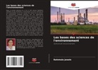 Ratnmala Jawale - Les bases des sciences de l'environnement