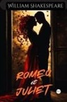 William Shakespeare - Roméo et Juliette