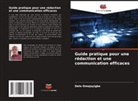 Dele Omojuyigbe - Guide pratique pour une rédaction et une communication efficaces