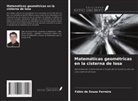 Fábio de Souza Ferreira - Matemáticas geométricas en la cisterna de losa