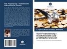 S Aparecida de Alcântara Alcântara, S. Aparecida de Alcântara Alcântara - SUS-Finanzierung - Institutionelle und praktische Grenzen